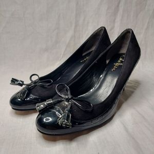 Cole Haan Womens Heels Sz. 6B.